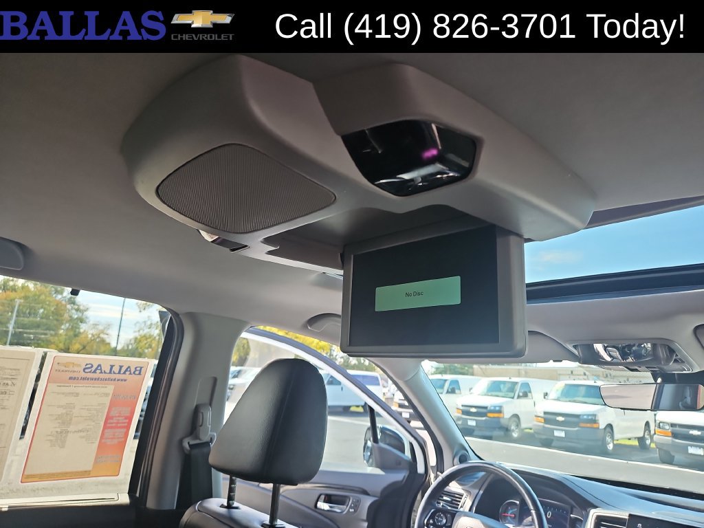 Used 2020 Honda Pilot Touring image 5