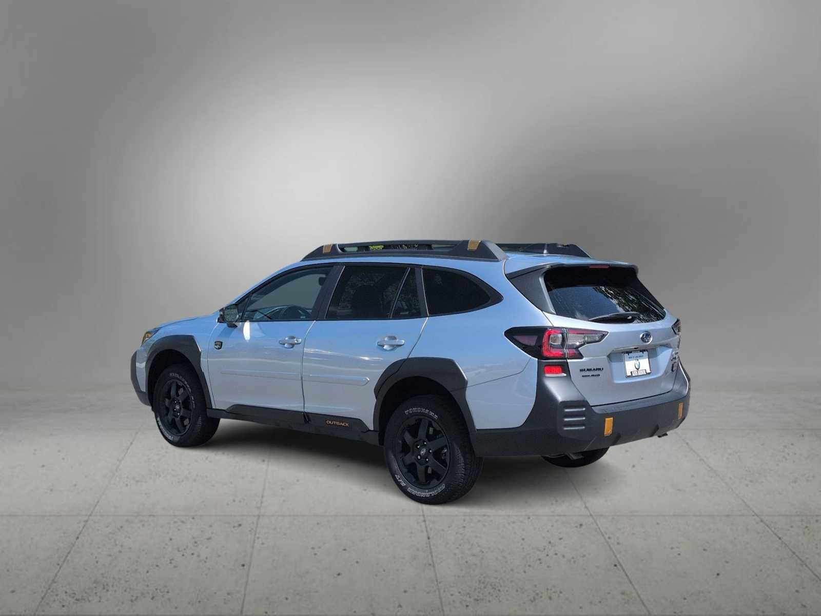Used 2024 Subaru Outback Wilderness AWD/4WD image 6