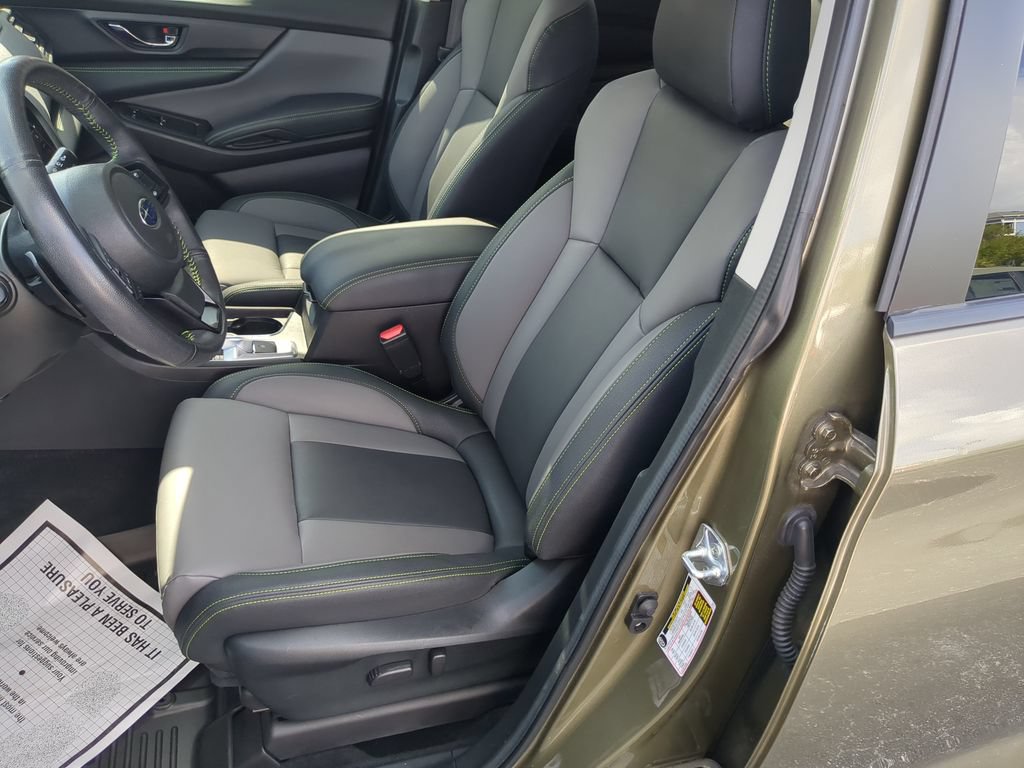 Certified 2023 Subaru Ascent Onyx Edition AWD/4WD image 20