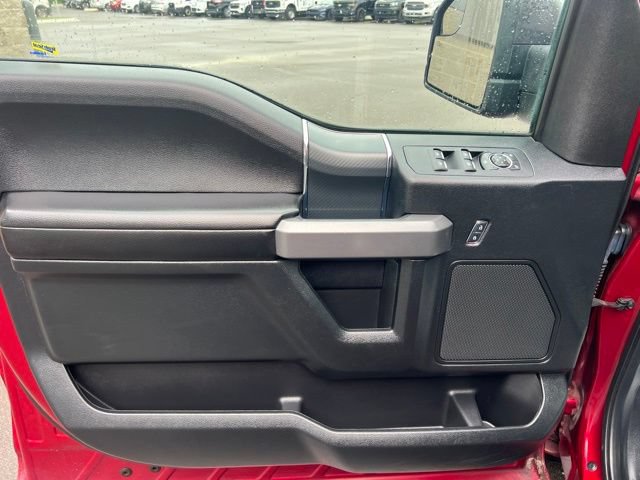 Used 2019 Ford F150 XLT w/ Equipment Group 302A Luxury AWD/4WD image 19