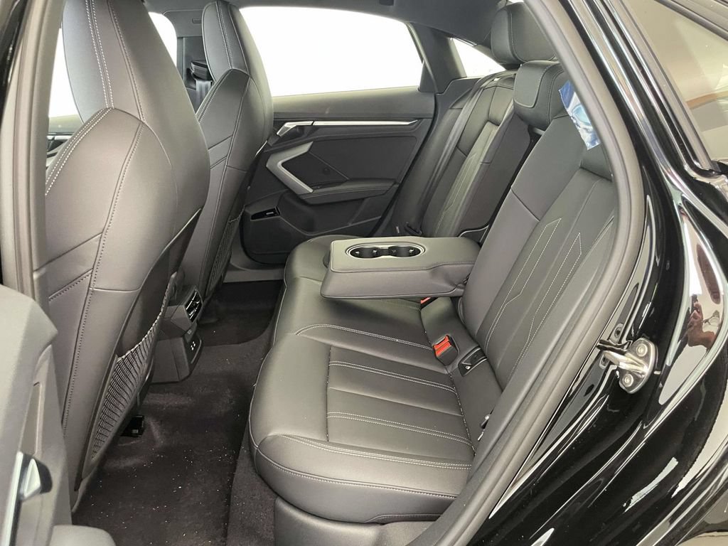 New 2026 Audi A3 2.0T Premium AWD/4WD image 19