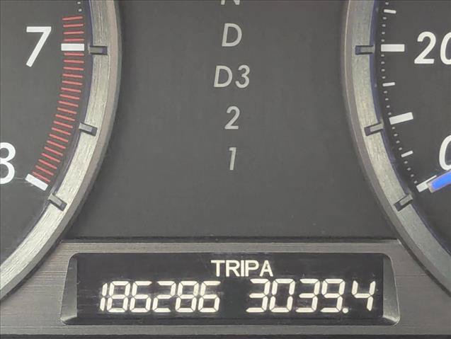 Used 2011 Honda Crosstour EX-L image 10