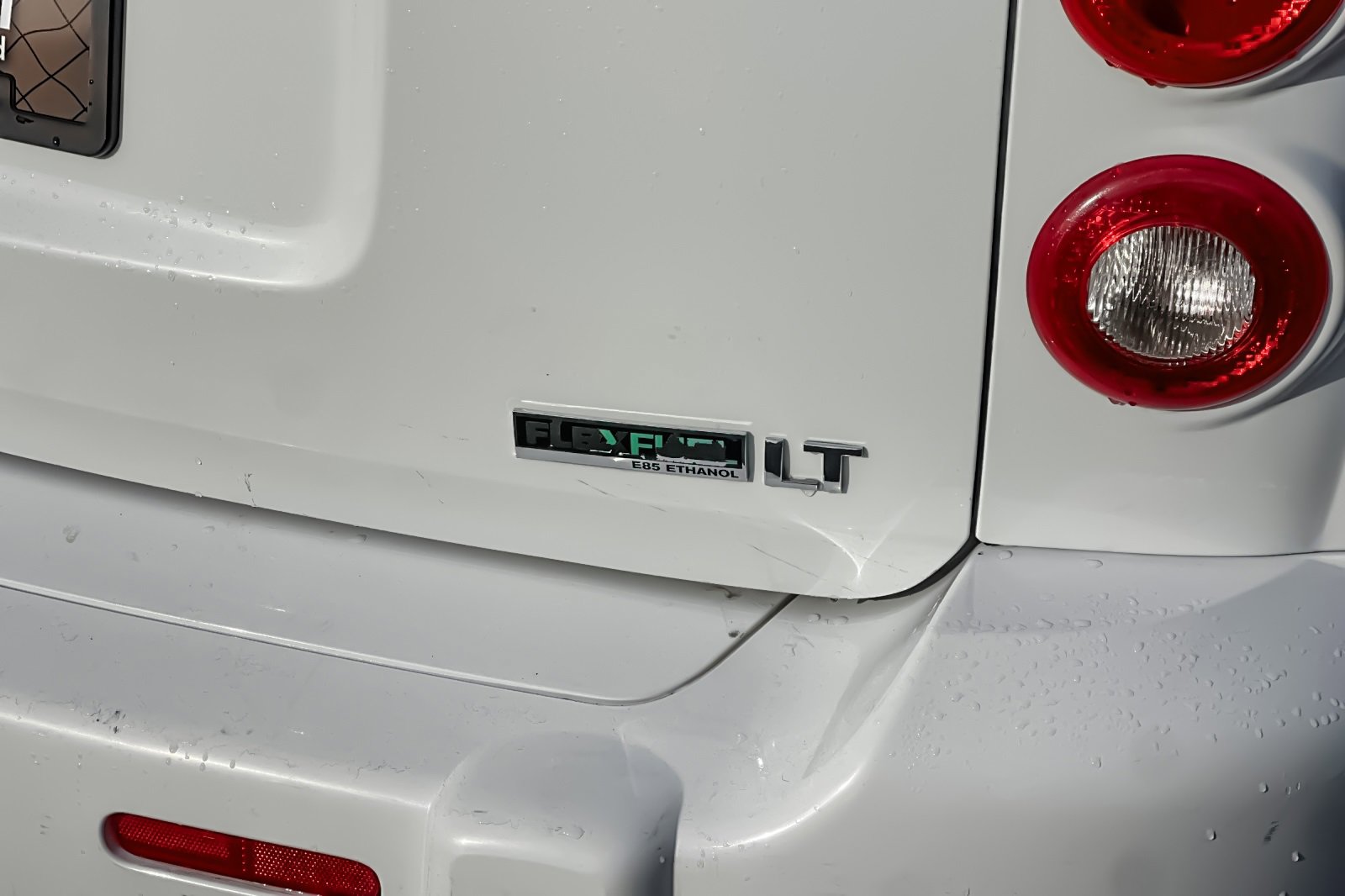 Used 2011 Chevrolet HHR LT w/ LT Preferred Equipment Group image 35