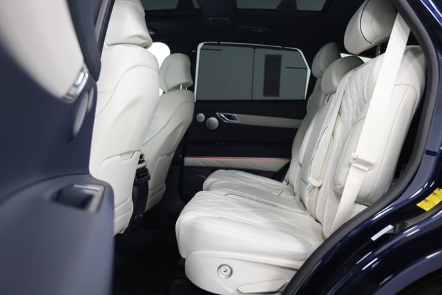 New 2026 Genesis GV80 3.5T Prestige AWD/4WD image 37