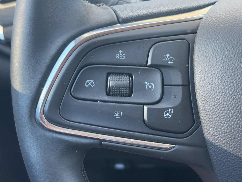New 2026 Buick Encore GX Sport Touring w/ Advanced Technology Package FWD image 12