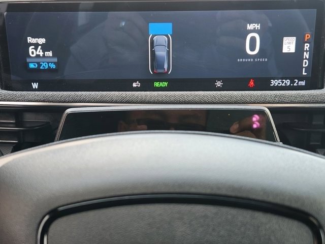 Used 2021 Ford Mustang Mach-E Premium w/ Equipment Group 301A image 14