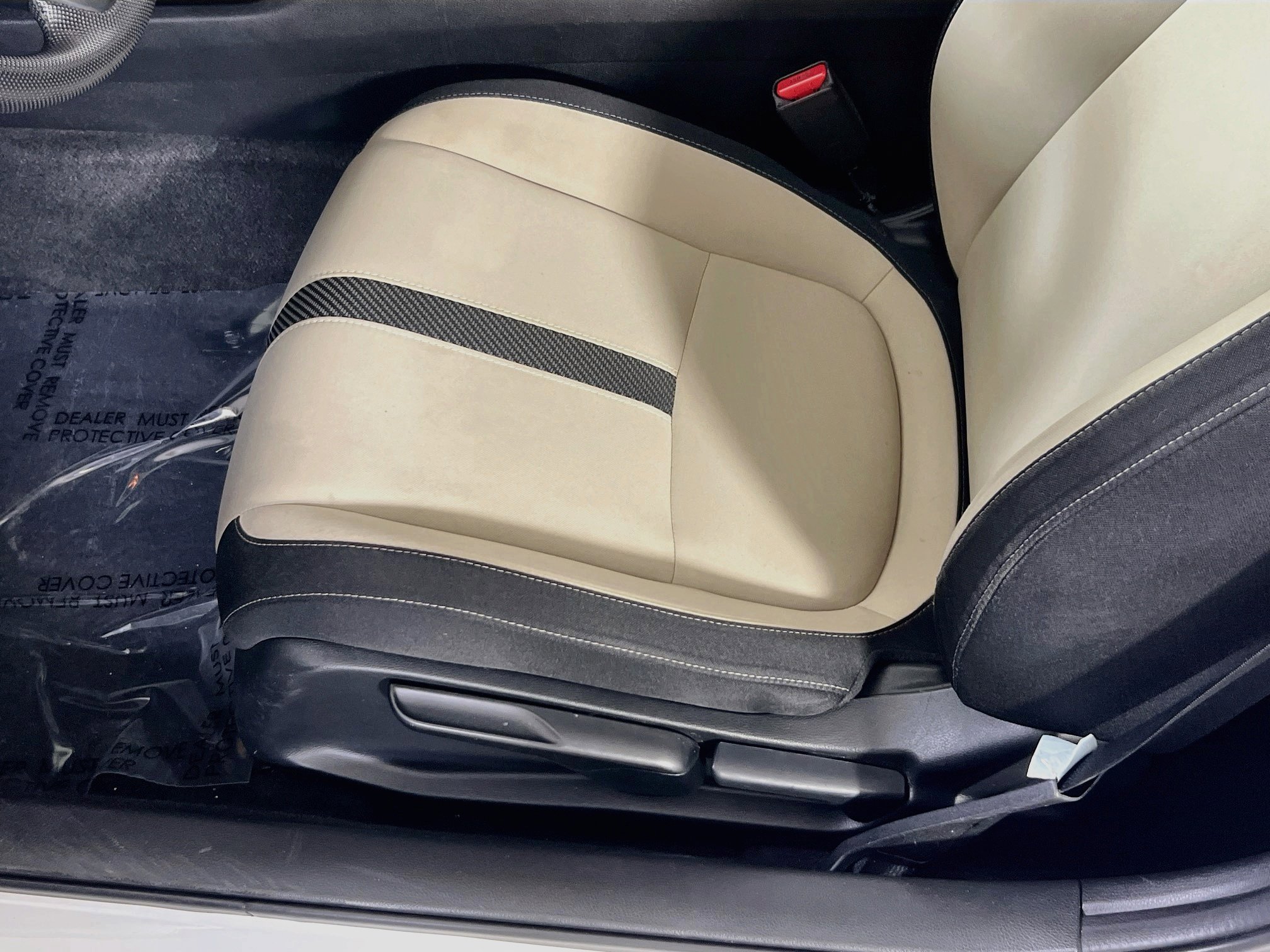 Used 2018 Honda Civic LX-P image 18
