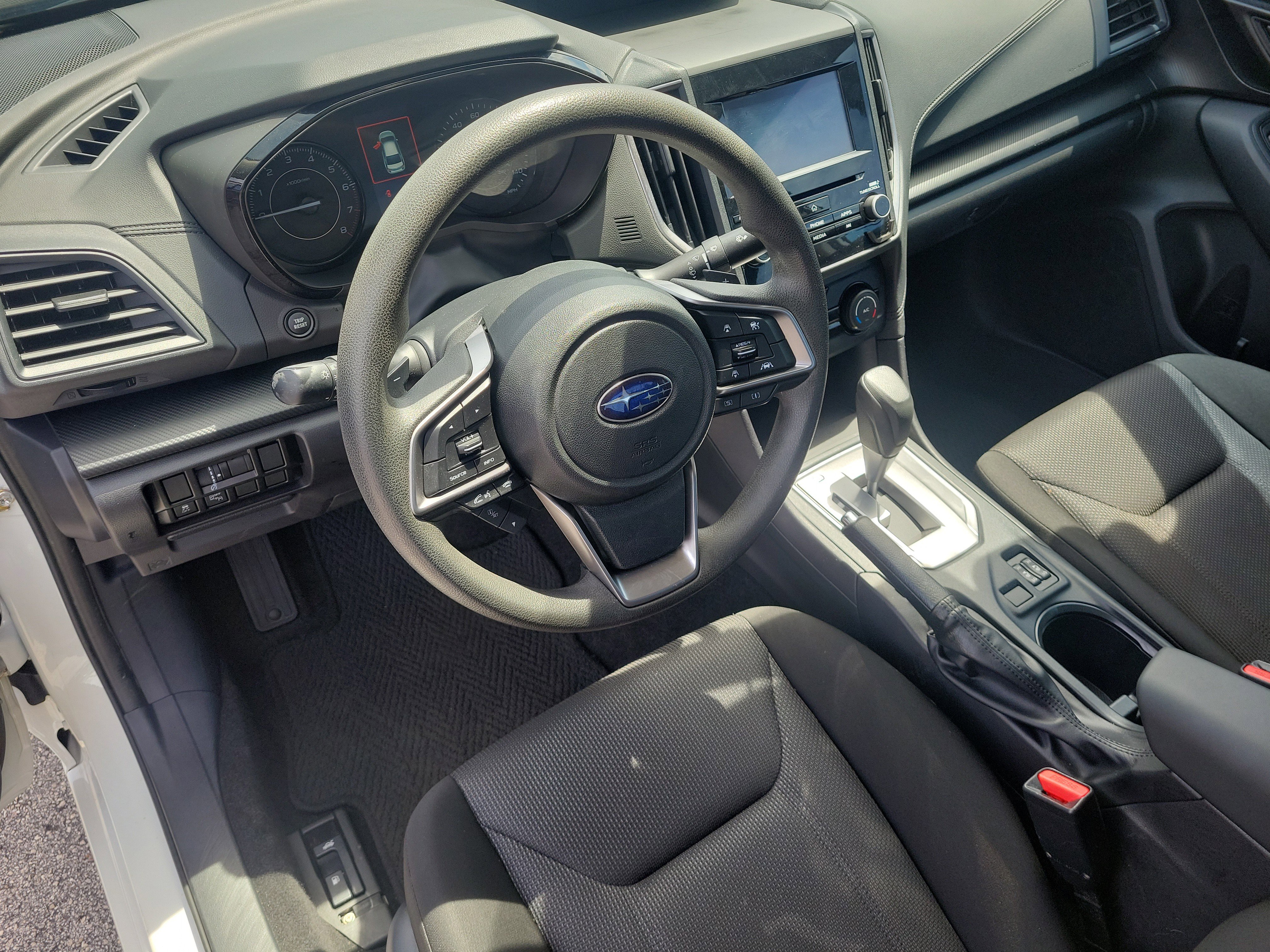 Used 2023 Subaru Impreza Premium image 15