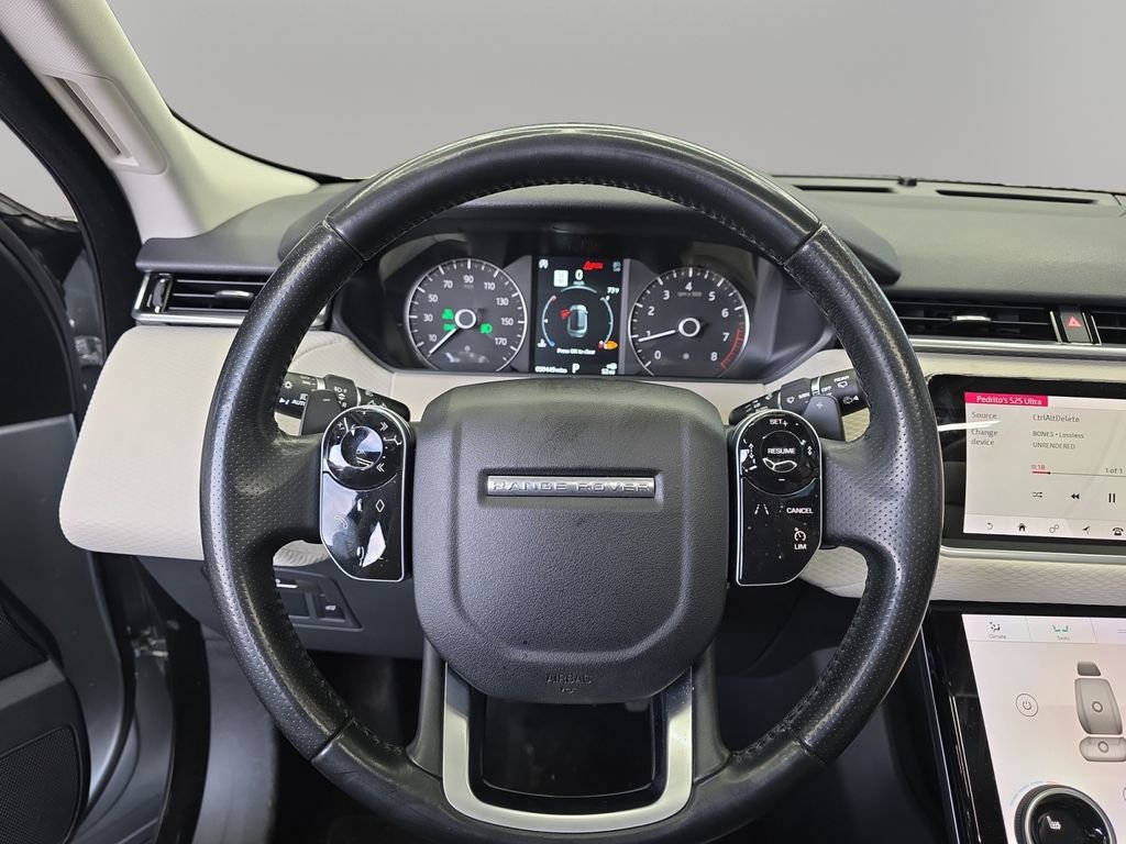 Used 2019 Land Rover Range Rover Velar S image 24