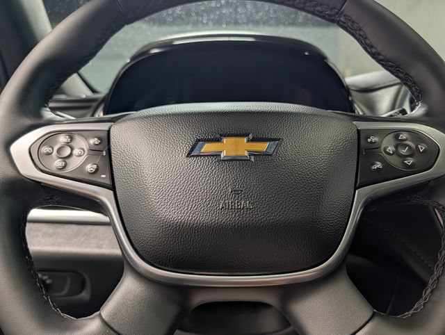 Certified 2023 Chevrolet Traverse LT w/ LT Premium Package AWD/4WD image 23