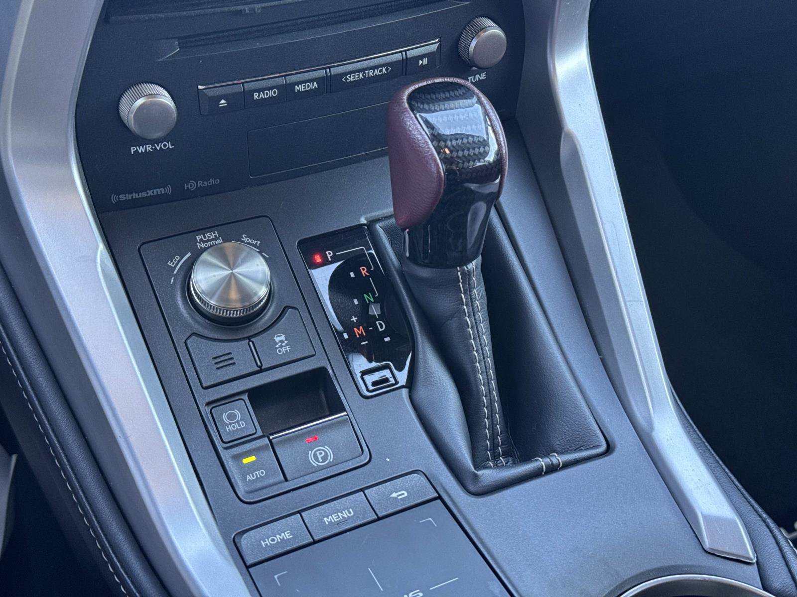 Used 2021 Lexus NX 300 FWD w/ Accessory Package 2 image 25