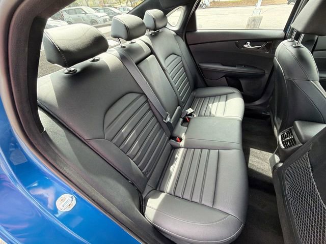 Used 2023 Kia Forte GT-Line w/ GT-Line Premium Package image 29