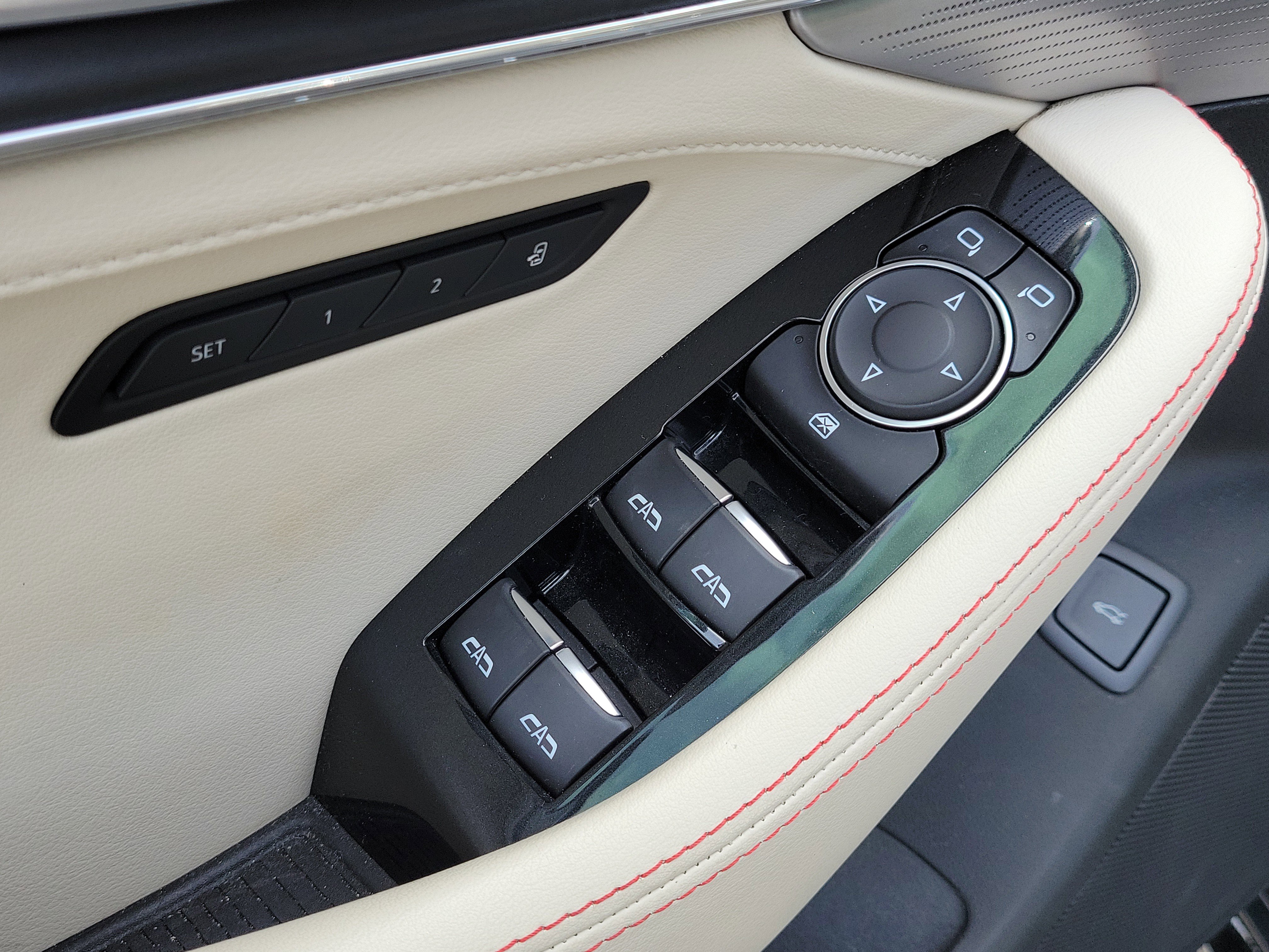 Used 2021 Cadillac CT5 Sport image 20