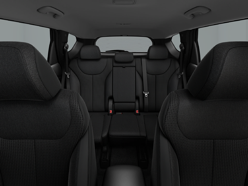 Certified 2023 Hyundai Santa Fe SEL FWD image 18