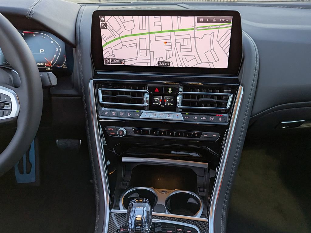 New 2026 BMW M850i xDrive w/ M Sport Professional Package image 26