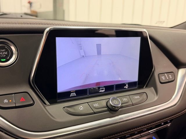 Certified 2021 Chevrolet Blazer Premier image 15