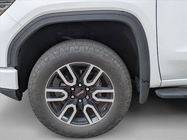 Used 2022 GMC Sierra 1500 AT4 w/ AT4 Premium Package image 14