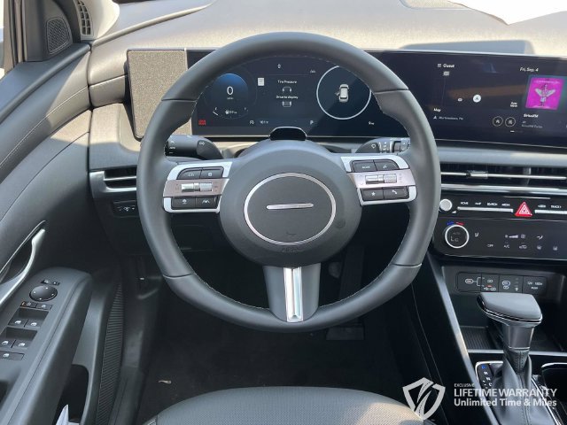 New 2026 Hyundai Tucson SEL FWD image 15