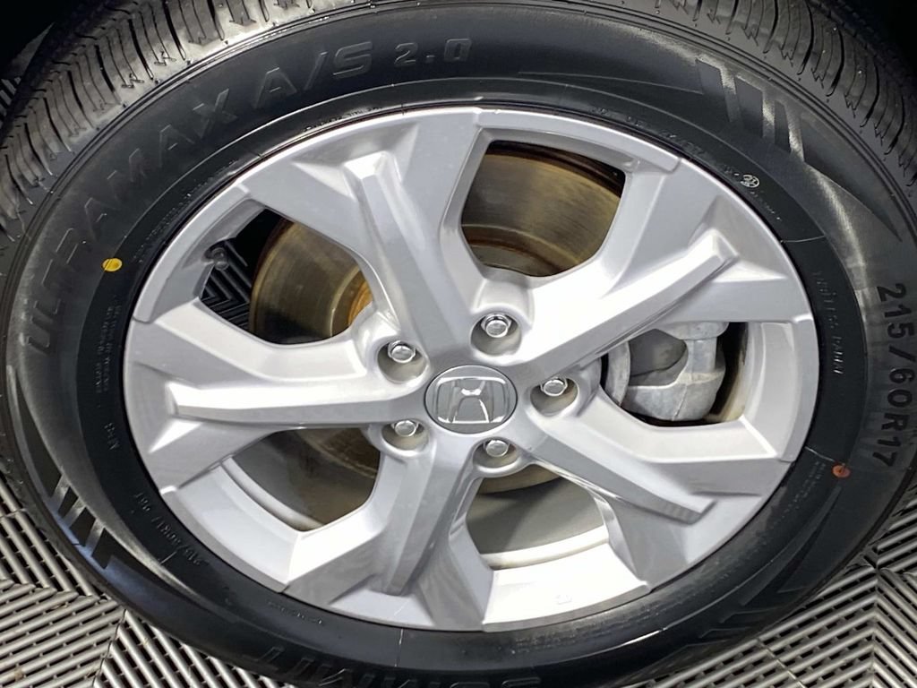 Used 2024 Honda HR-V LX image 29