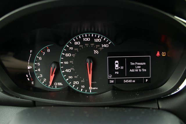 Used 2021 Chevrolet Trax LT image 20