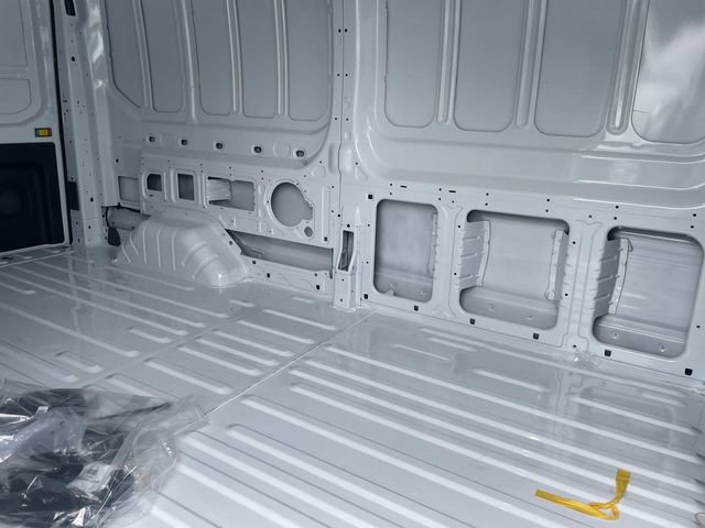New 2026 Ford Transit 350 148 Medium Roof RWD image 7
