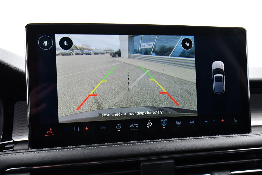 Used 2023 Lincoln Corsair AWD image 33