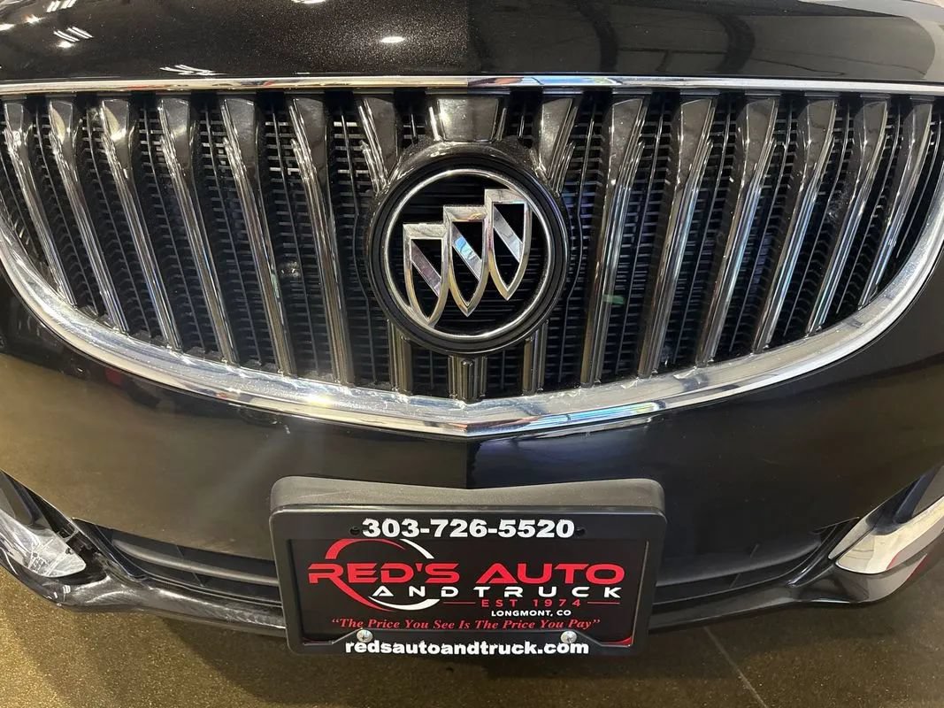 Used 2017 Buick Regal Sport Touring FWD image 86
