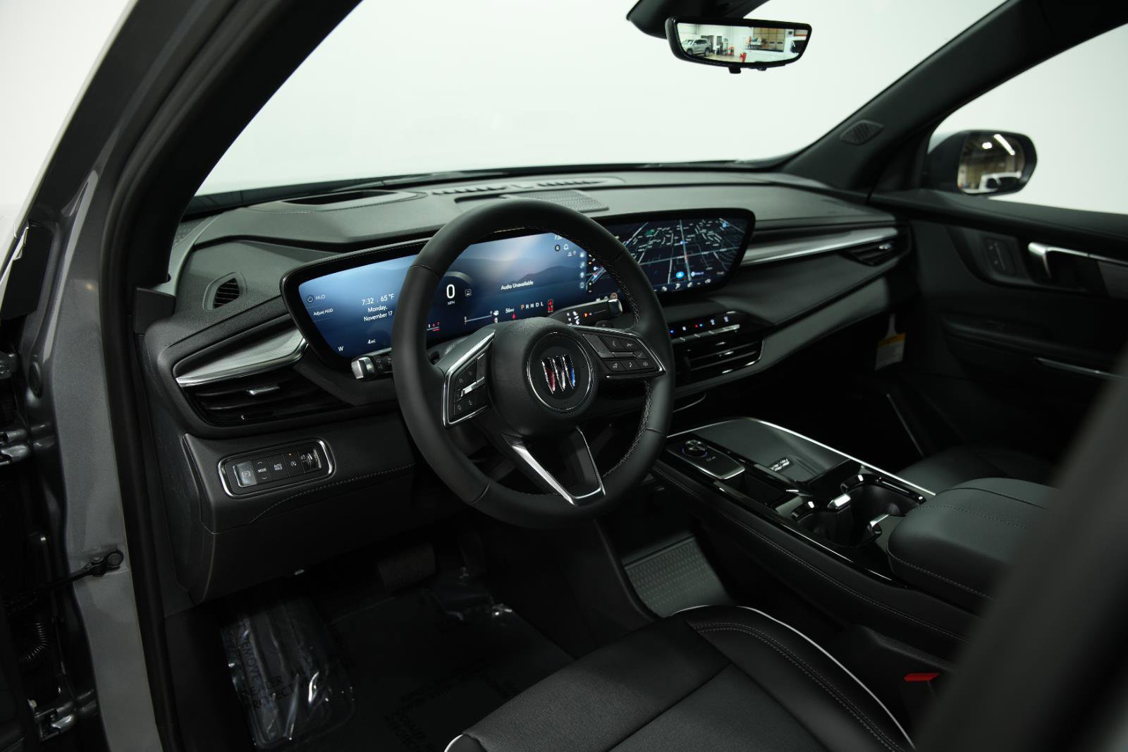 New 2026 Buick Enclave Preferred image 30