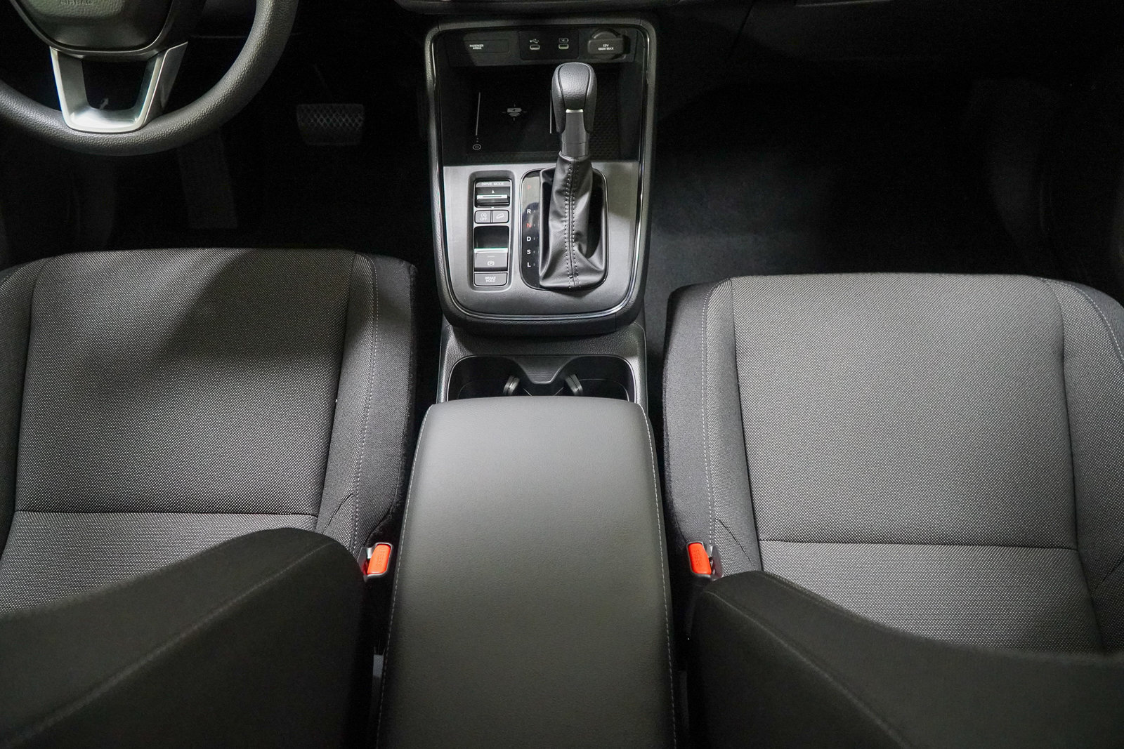 New 2027 Honda CR-V EX image 29