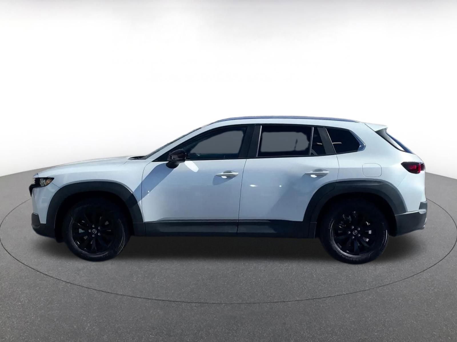 Used 2025 MAZDA CX-50 AWD 2.5 S w/ Premium Package image 9