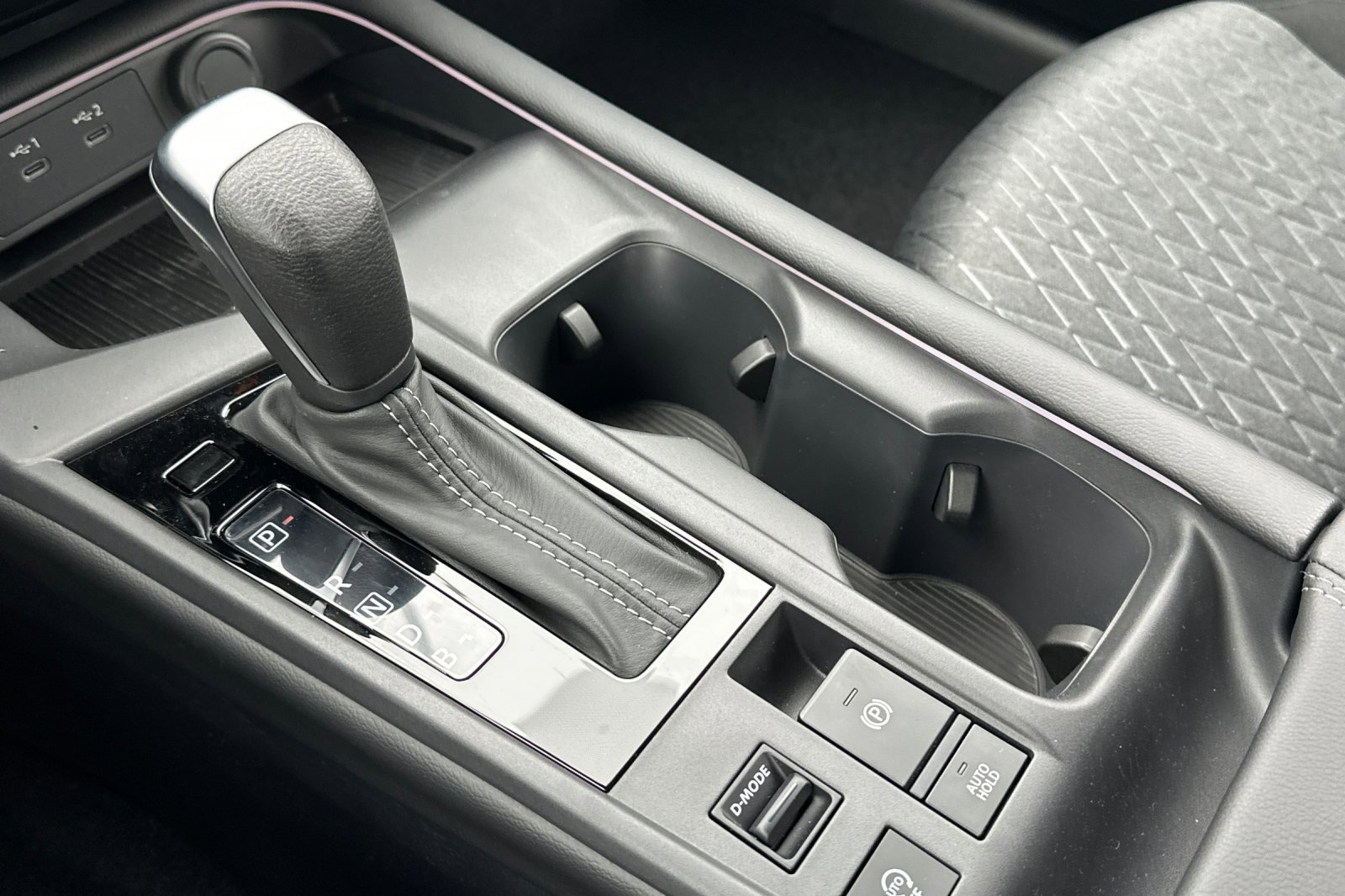 New 2026 Nissan Sentra SV w/ SV Convenience Package FWD image 20