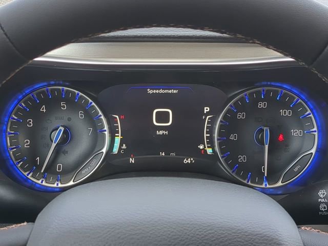 New 2026 Chrysler Pacifica Pinnacle w/ Trailer Tow Group image 36