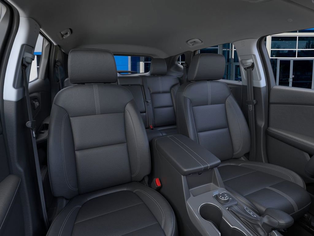 New 2026 Chevrolet Blazer LT w/ Sound & Technology Package image 17