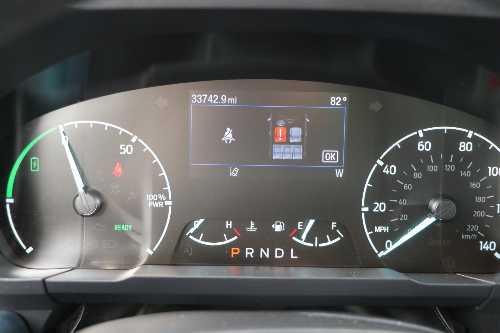 Used 2024 Ford Maverick XLT FWD image 20