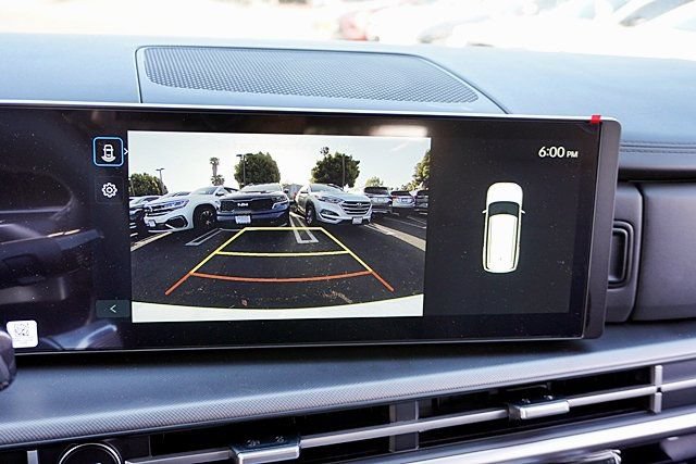 New 2026 Hyundai Santa Fe SE FWD image 30