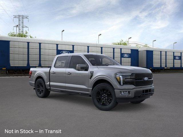 New 2026 Ford F150 Platinum AWD/4WD image 39