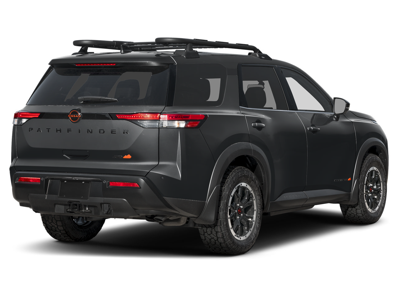New 2026 Nissan Pathfinder Rock Creek AWD/4WD image 53