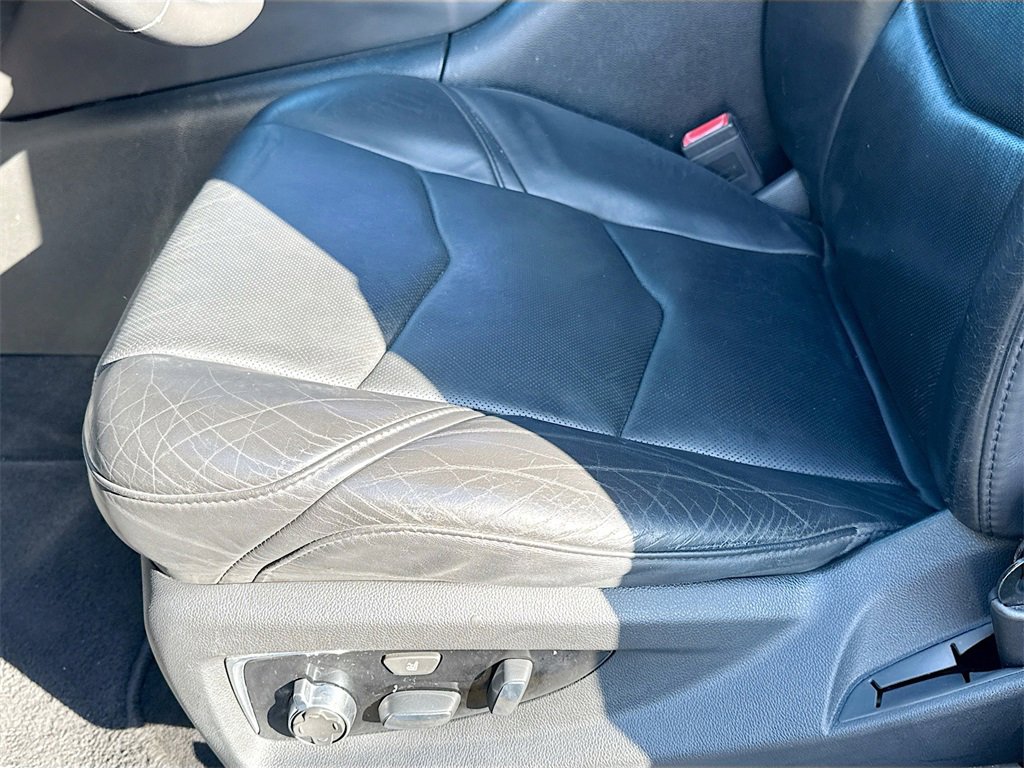 Used 2018 Cadillac Escalade ESV Platinum image 20