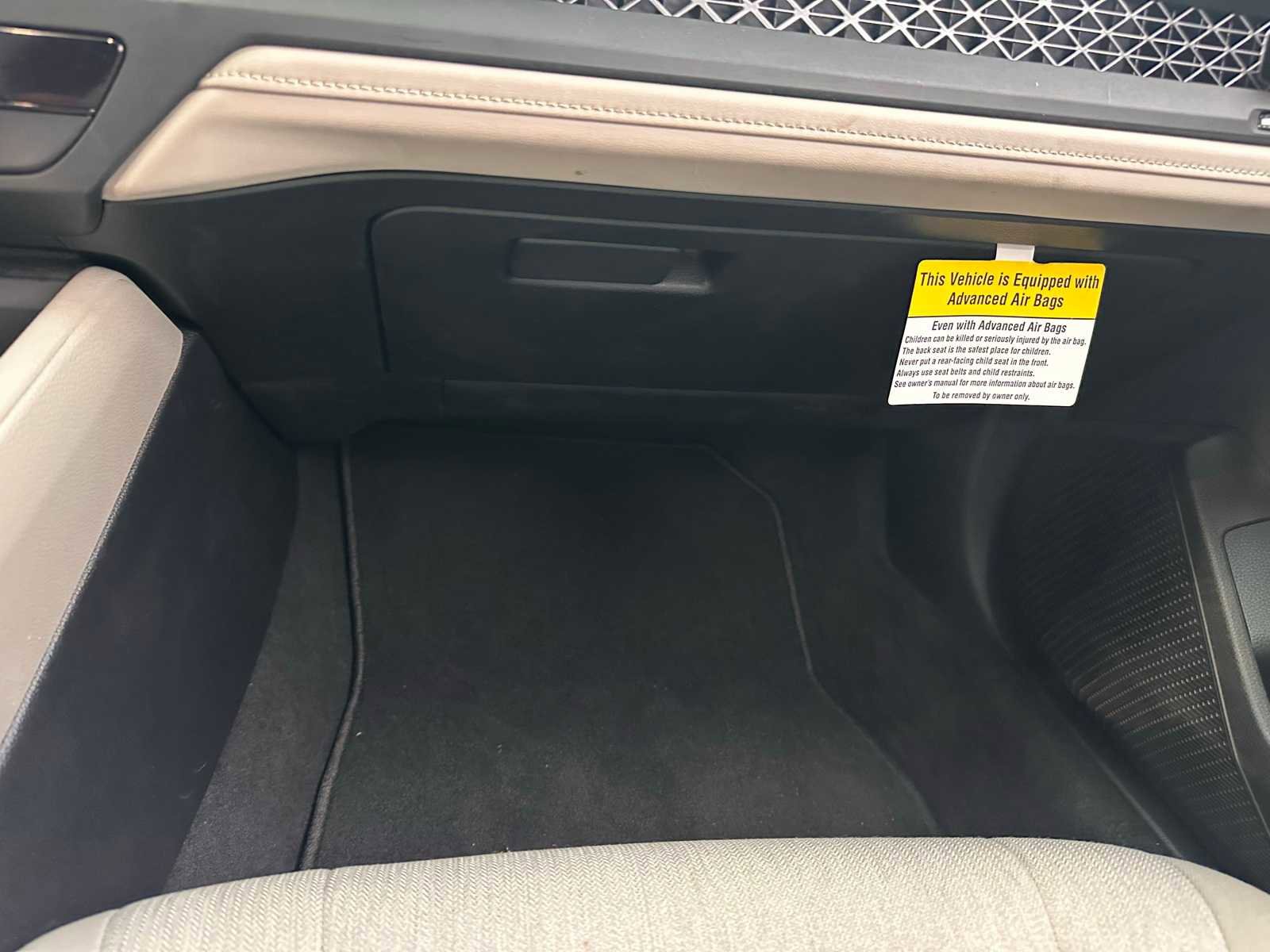 Used 2023 Honda Accord LX image 21