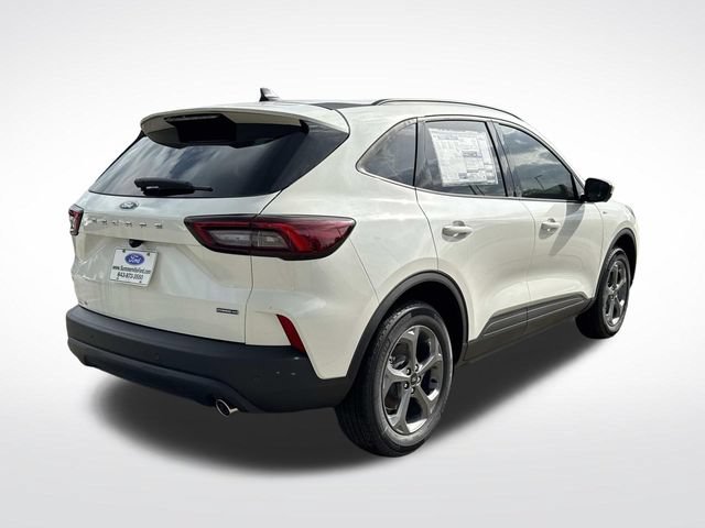 New 2026 Ford Escape ST-Line Select w/ Tech Pack #2 AWD/4WD image 8