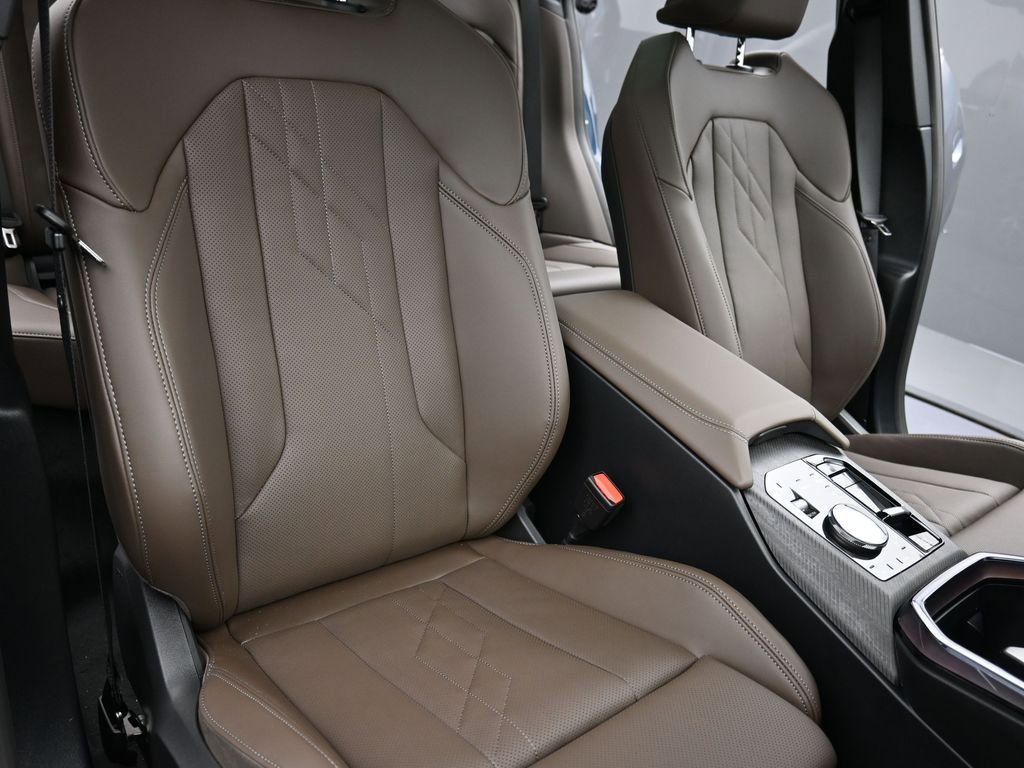 New 2026 BMW X3 xDrive30 w/ Premium Package image 21