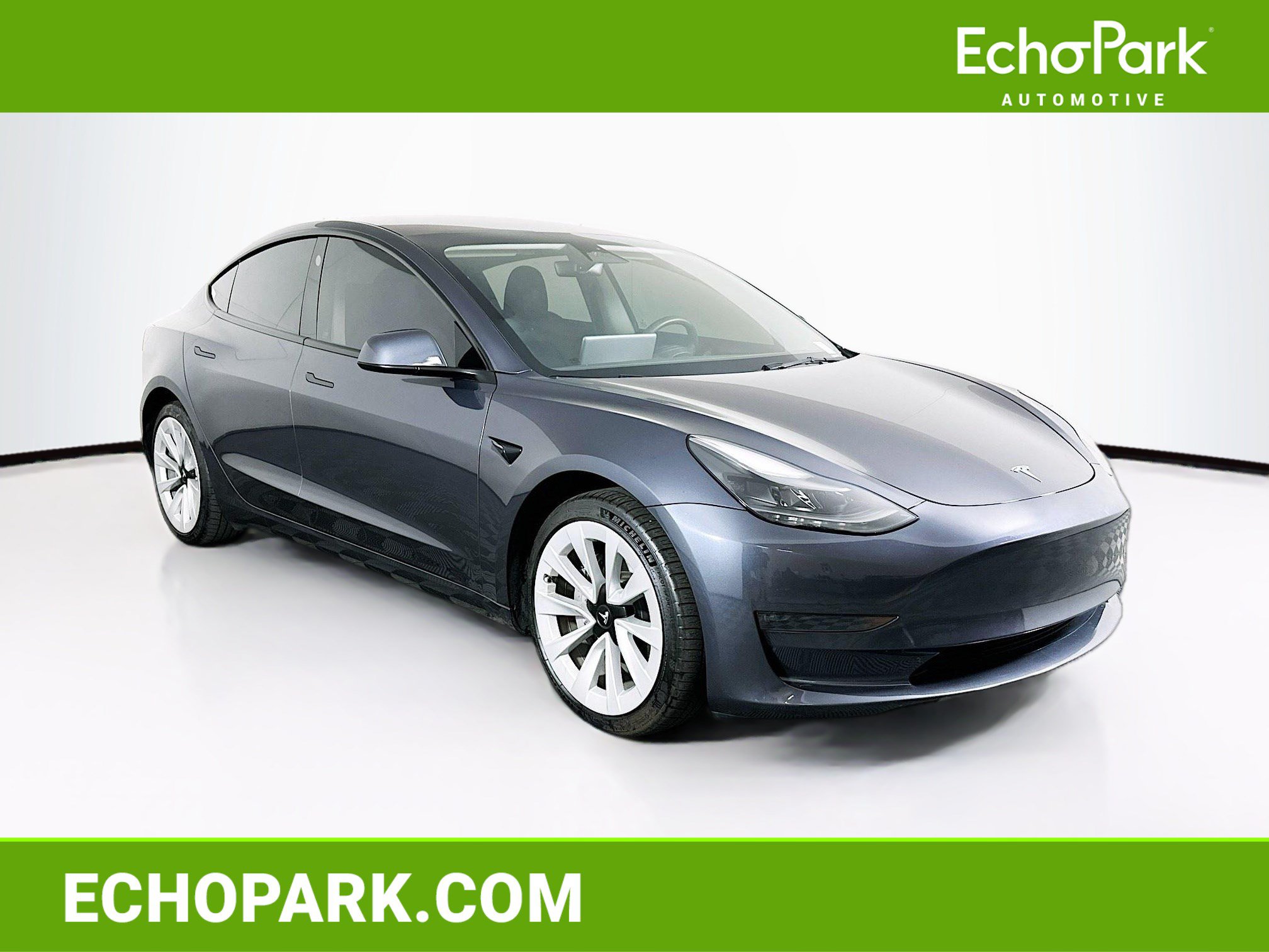 Used 2023 Tesla Model 3 Long Range