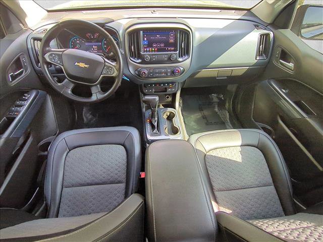 Used 2020 Chevrolet Colorado Z71 image 18