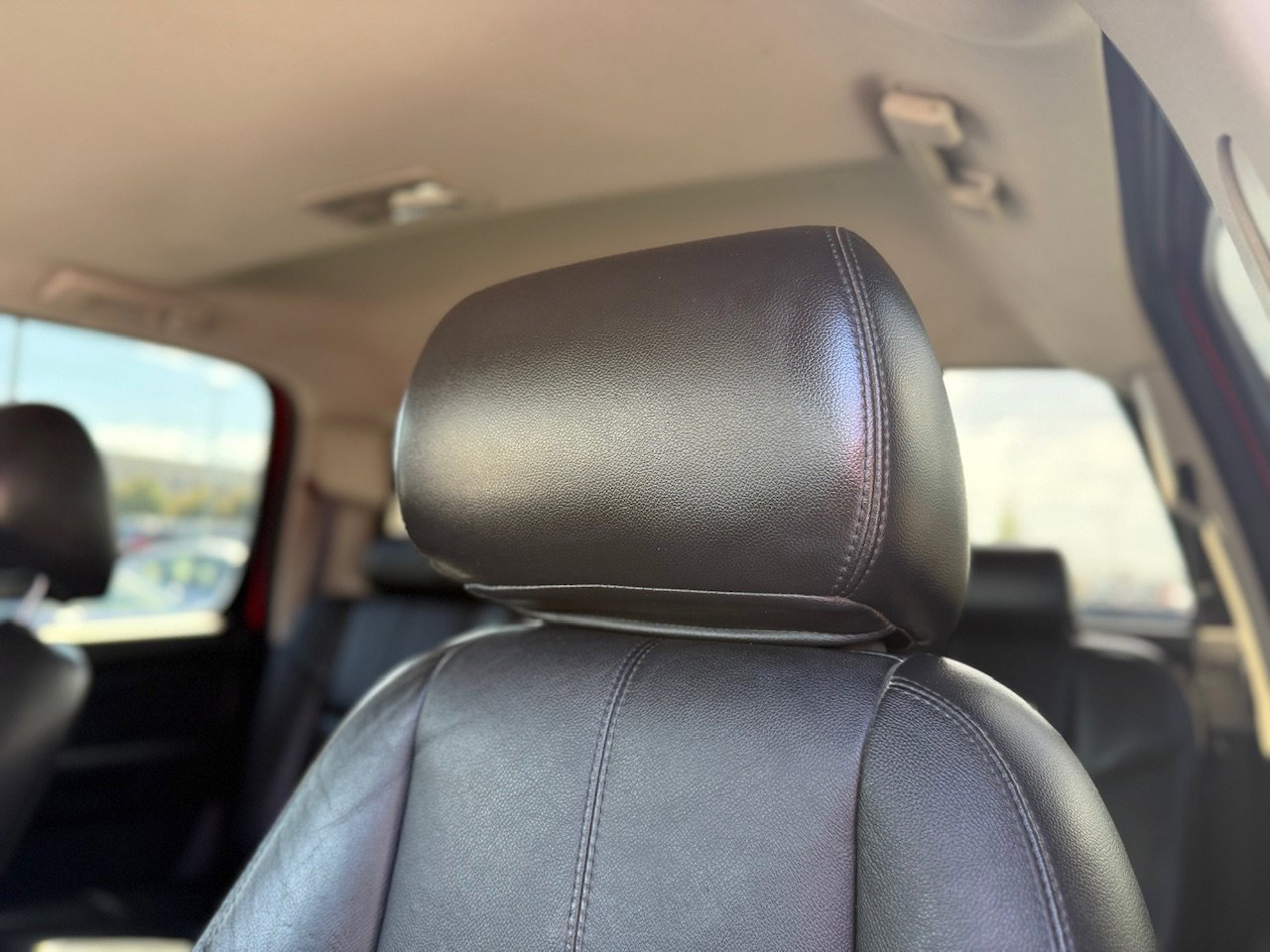 Used 2012 Chevrolet Silverado 2500 LTZ image 15