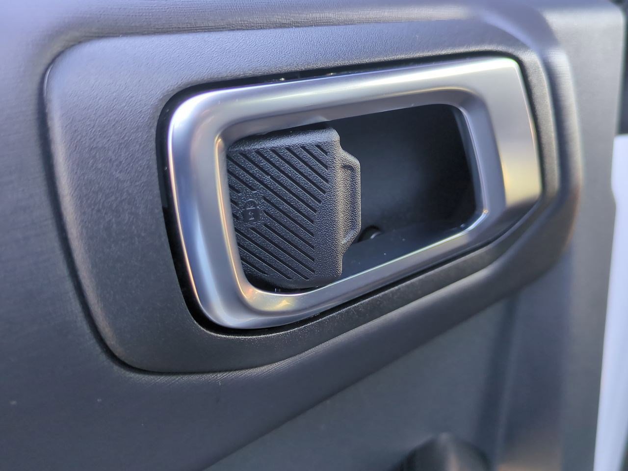 Used 2023 Ford Bronco Raptor image 29