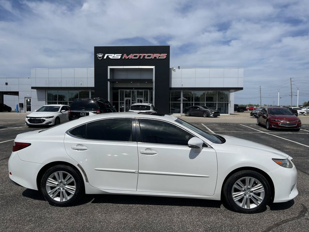 Used 2013 Lexus ES 350 w/ Premium Pkg FWD image 15