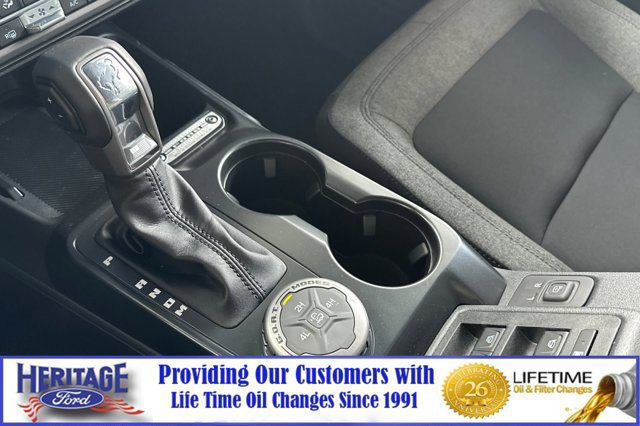 New 2025 Ford Bronco Big Bend image 22