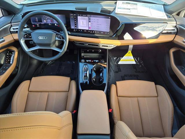 New 2026 Audi A5 Premium Plus AWD/4WD image 14
