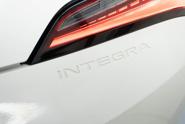 Used 2023 Acura Integra FWD image 7