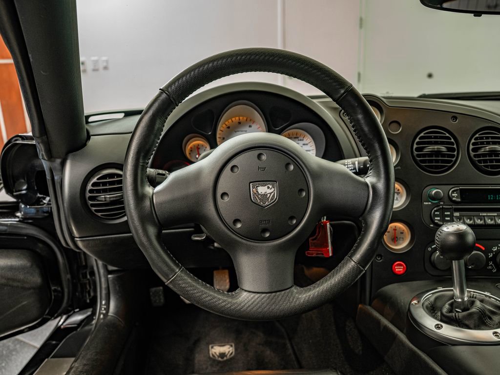 Used 2006 Dodge Viper SRT-10 image 28